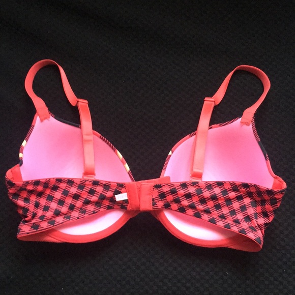 PINK Bra - Picture 2 of 3